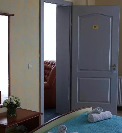 Bed and Breakfast Vila Meteor