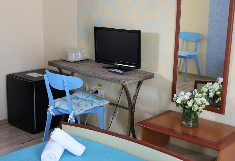 Bed and Breakfast Vila Meteor