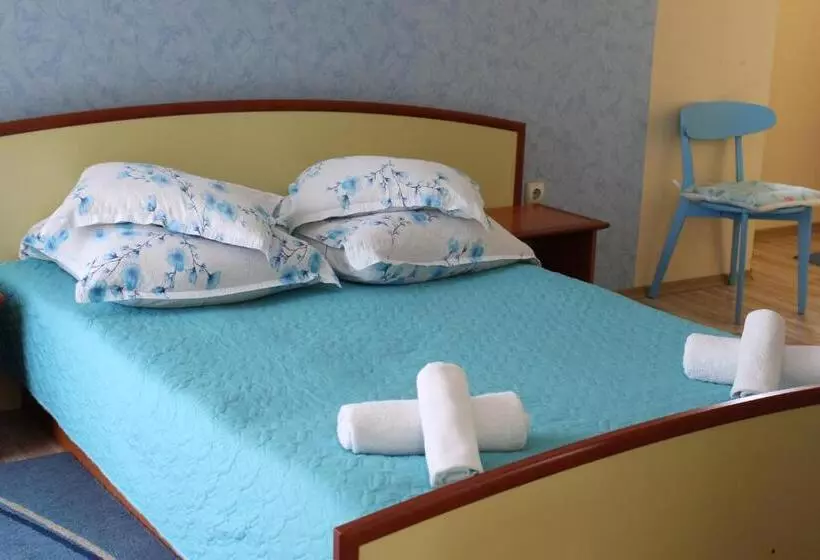 Bed and Breakfast Vila Meteor