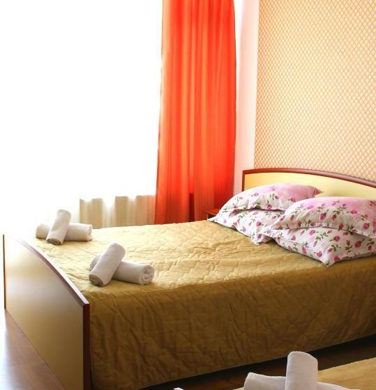 Bed and Breakfast Vila Meteor