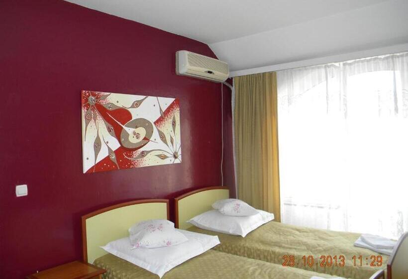 Bed and Breakfast Vila Meteor