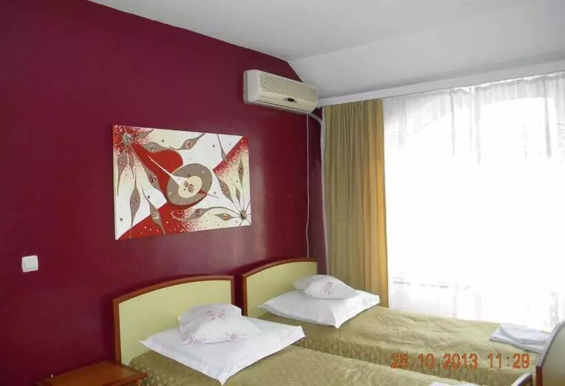 Bed and Breakfast Vila Meteor