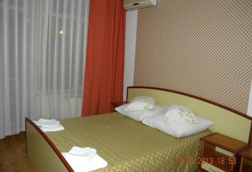 Bed and Breakfast Vila Meteor