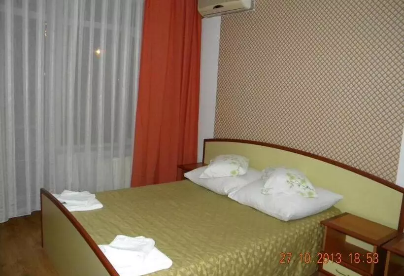 Bed and Breakfast Vila Meteor