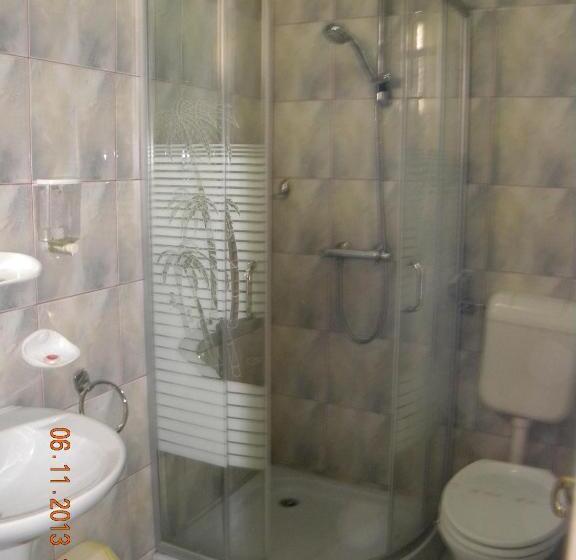 Bed and Breakfast Vila Meteor