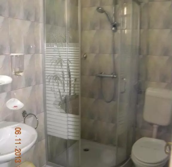 Bed and Breakfast Vila Meteor