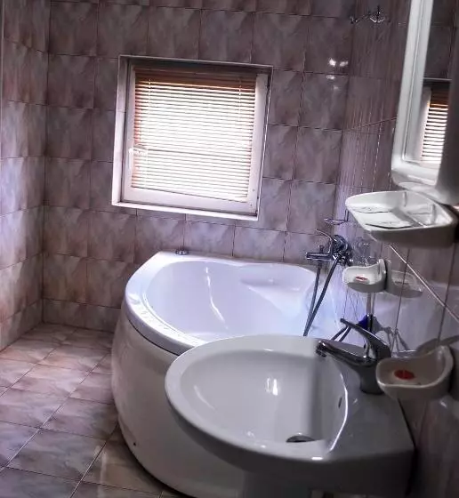 Bed and Breakfast Vila Meteor