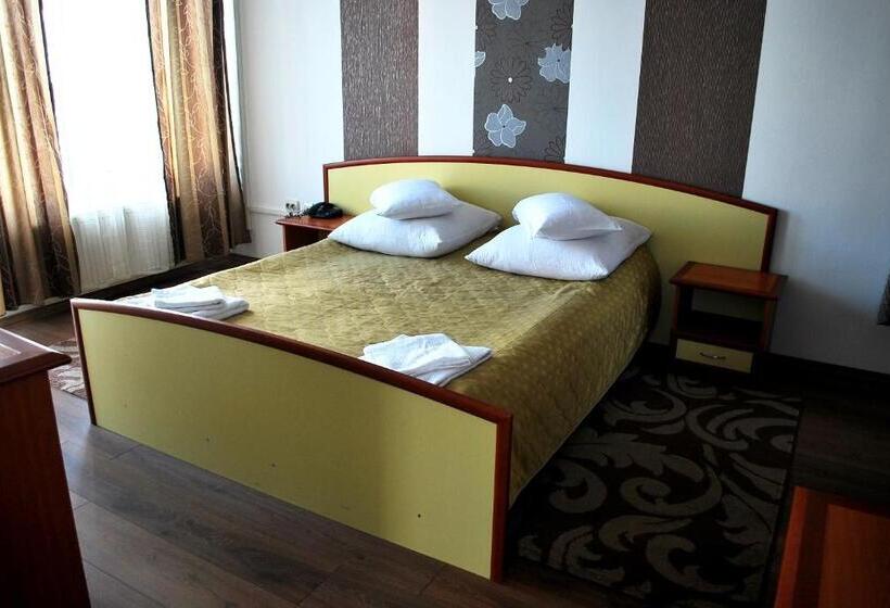 Bed and Breakfast Vila Meteor