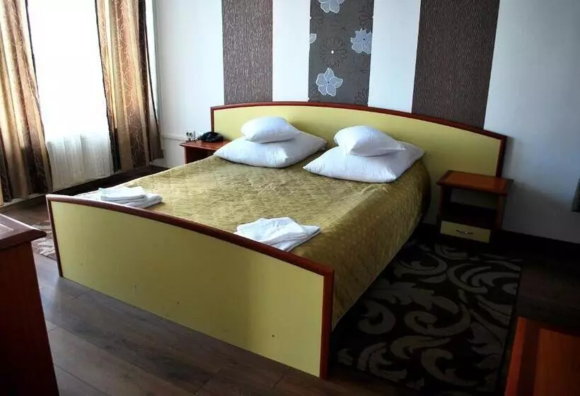 Bed and Breakfast Vila Meteor
