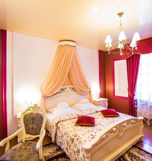 酒店 13 Chairs Boutique