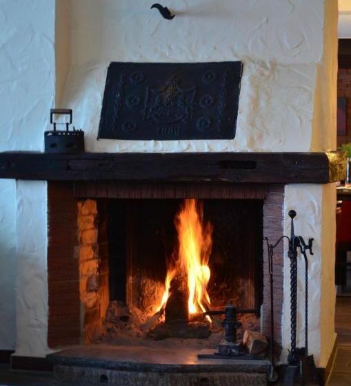 Отель Altastenberg