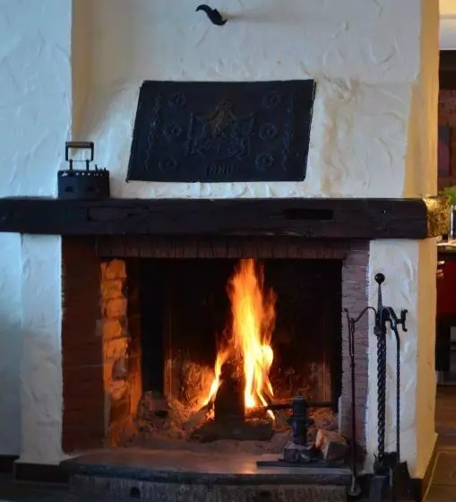 Hotelli Altastenberg