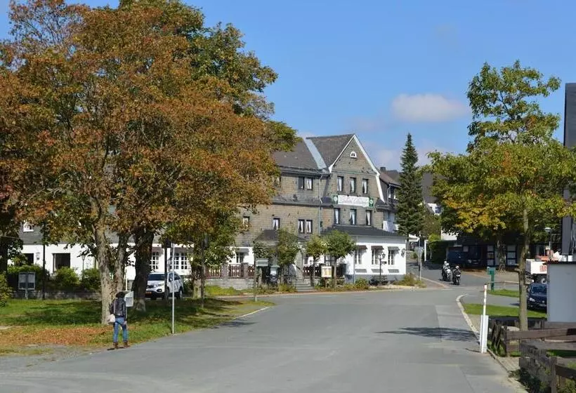 Hotelli Altastenberg