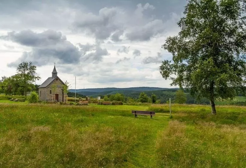 Hotelli Altastenberg