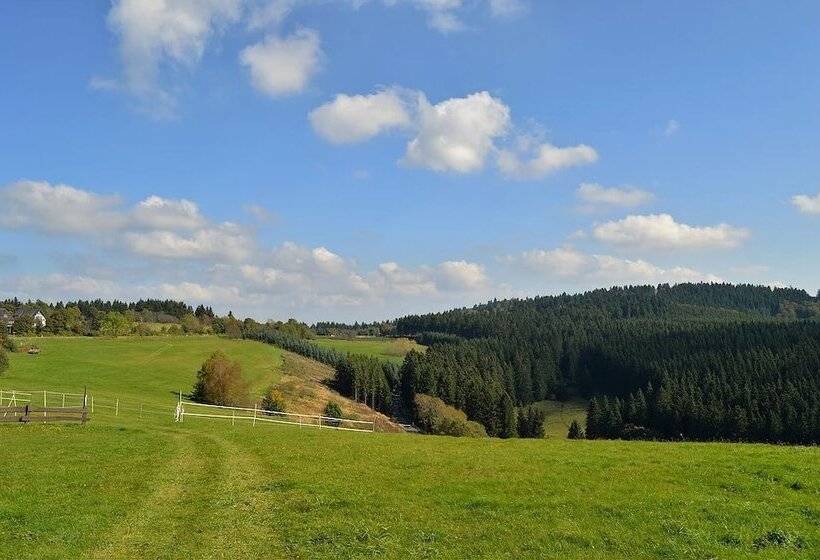 Отель Altastenberg