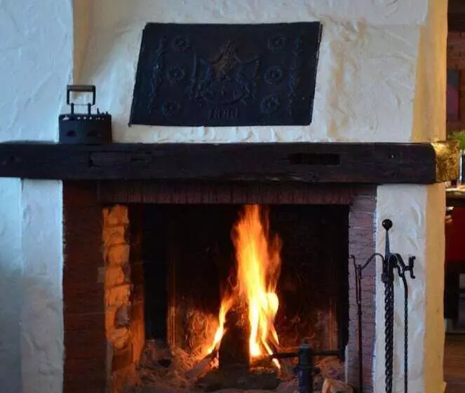 Hotelli Altastenberg