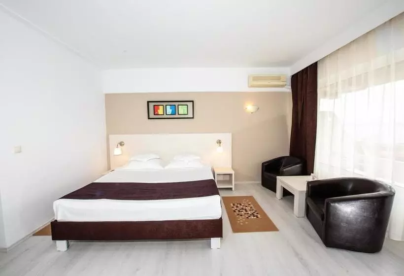 Hotel Ambasador