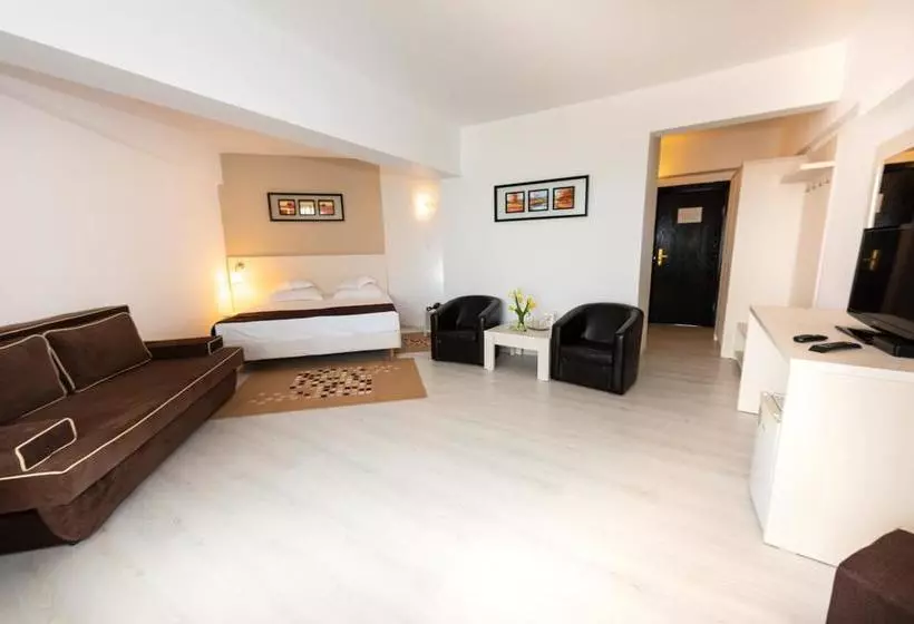 Hotel Ambasador