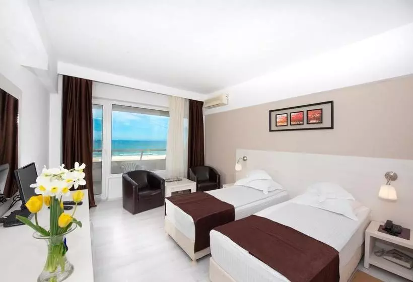 Hotel Ambasador