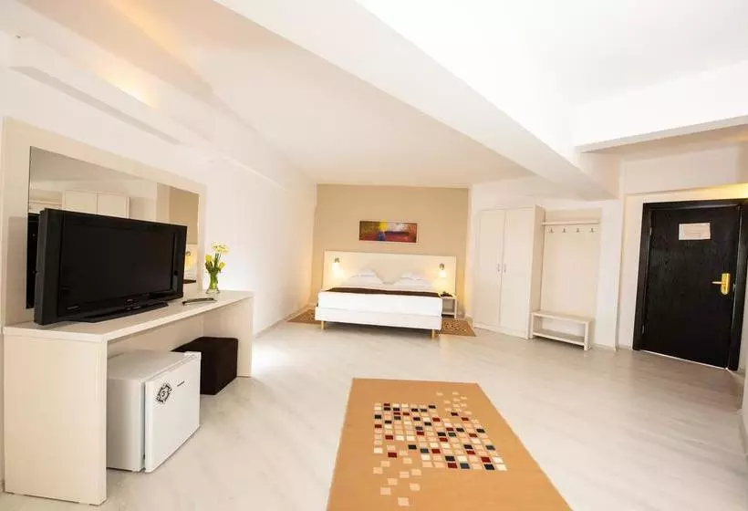 Hotel Ambasador