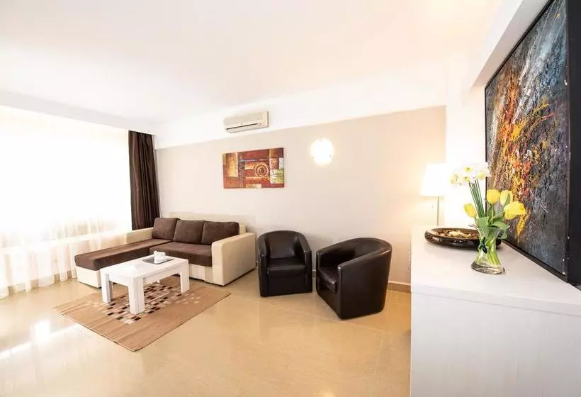 Hotel Ambasador