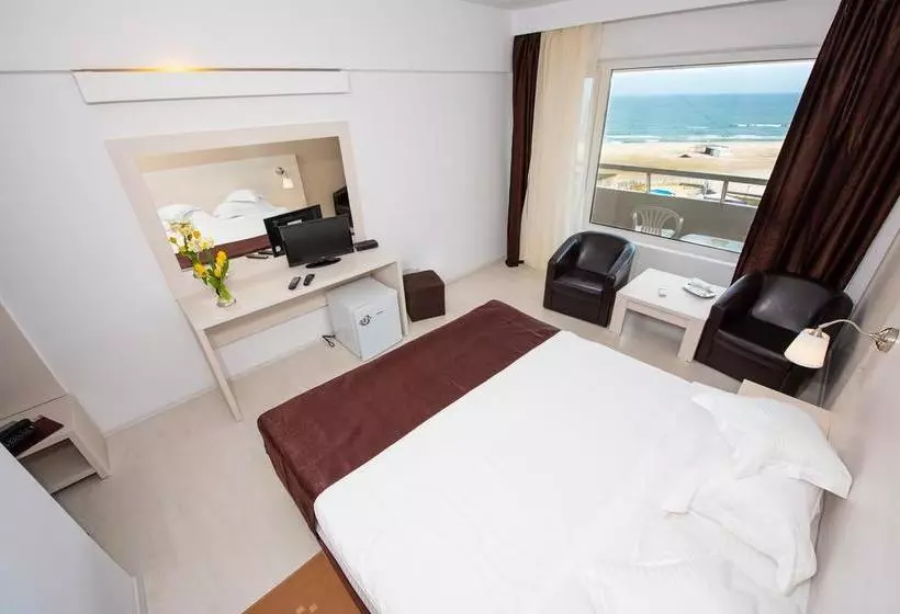 Hotel Ambasador