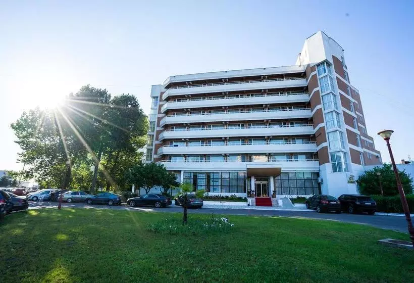 Hotel Ambasador