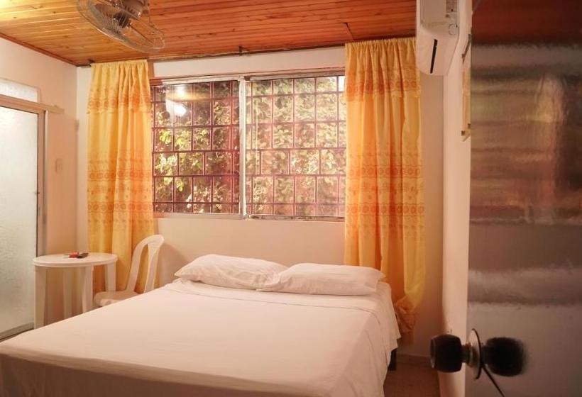 Boutique Hotel Balop Valledupar