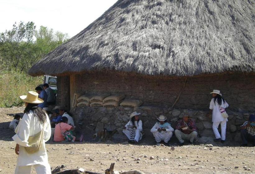 Boutique Hotel Balop Valledupar