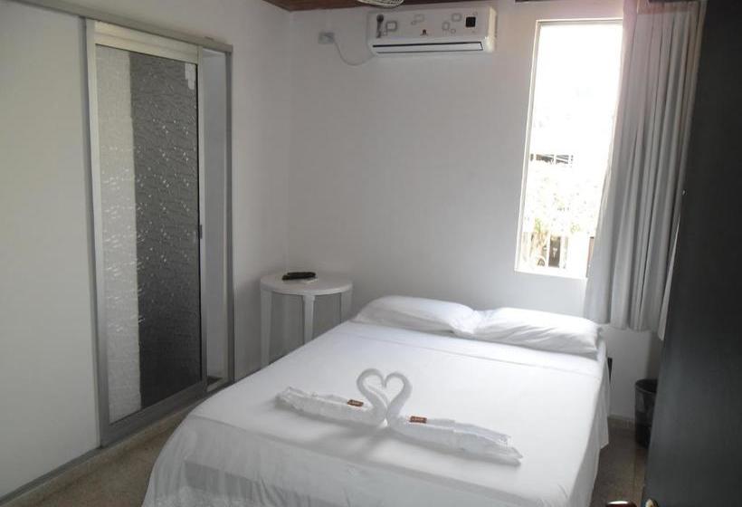 Boutique Hotel Balop Valledupar