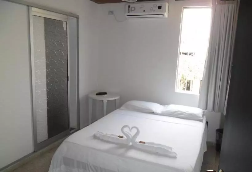 Boutique Hotel Balop Valledupar