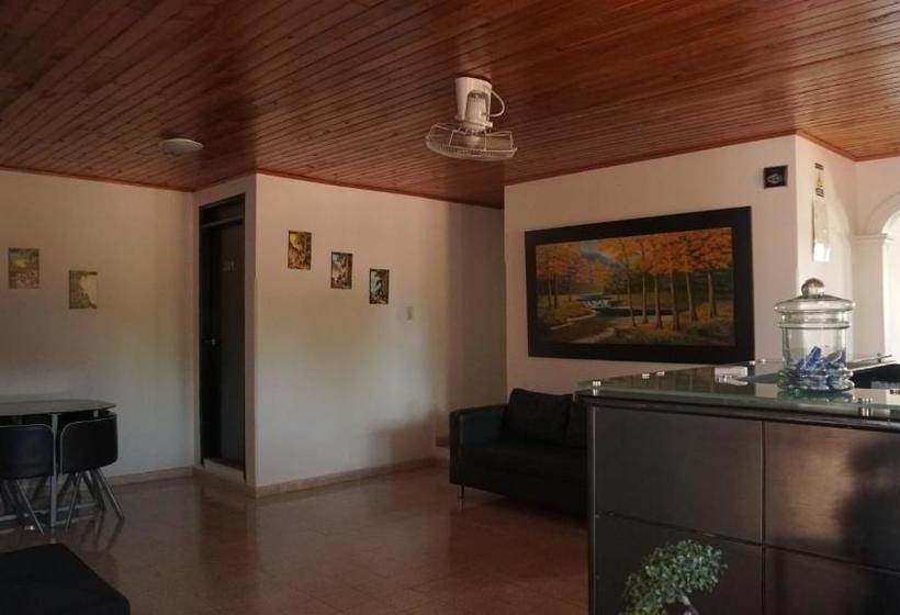 Boutique Hotel Balop Valledupar