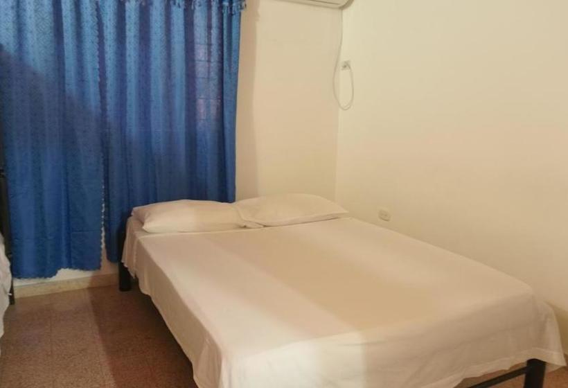 Boutique Hotel Balop Valledupar