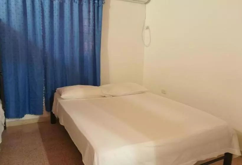 Boutique Hotel Balop Valledupar