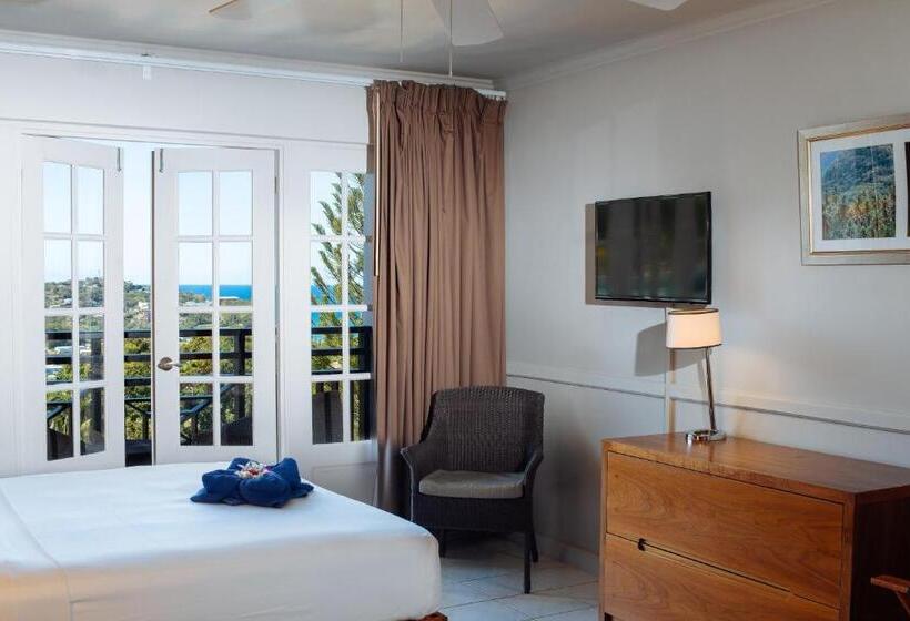 هتل Bel Jou - Adults Only - All Inclusive