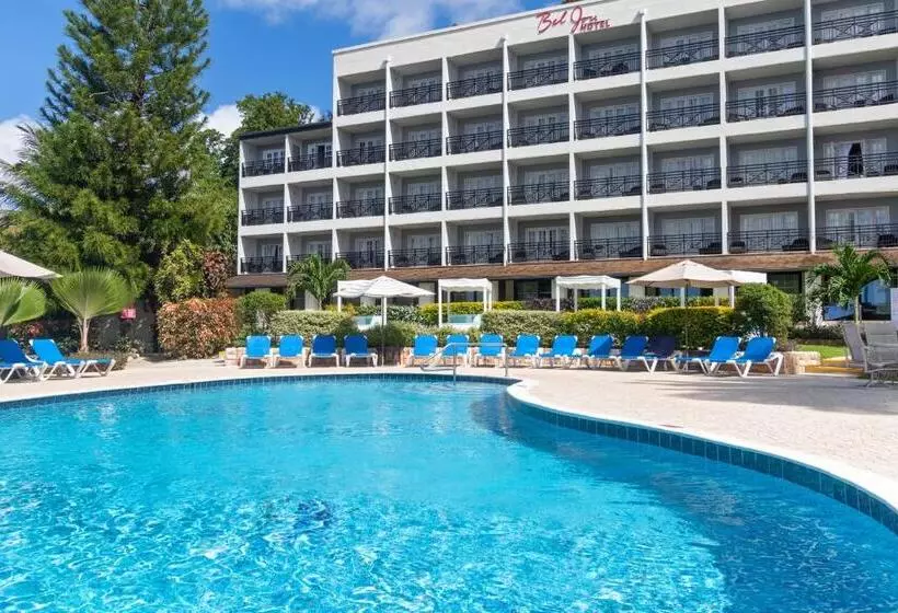 هتل Bel Jou - Adults Only - All Inclusive