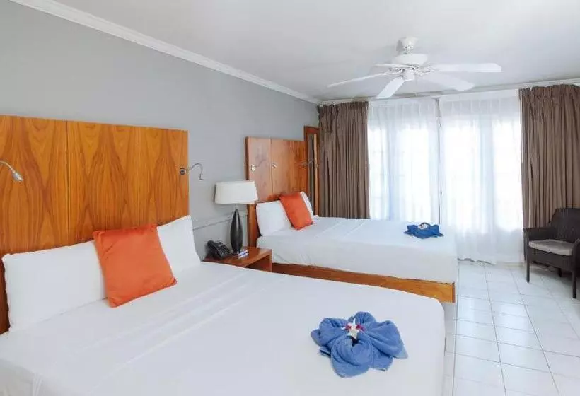 هتل Bel Jou - Adults Only - All Inclusive