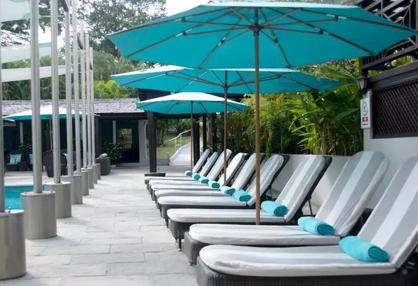 هتل Bel Jou - Adults Only - All Inclusive