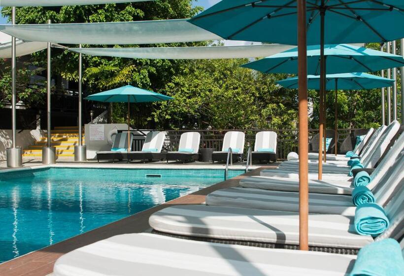 هتل Bel Jou - Adults Only - All Inclusive