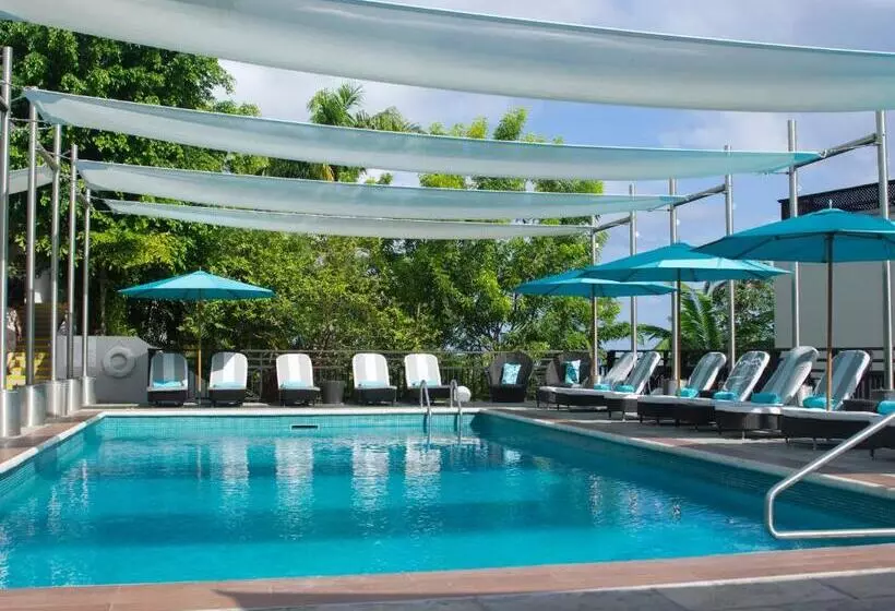 هتل Bel Jou - Adults Only - All Inclusive