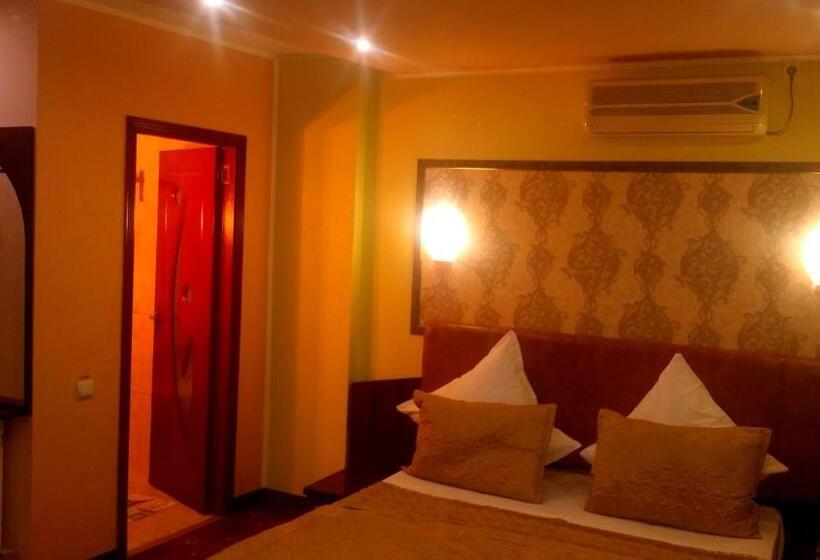 Hotel Byblov Rooms Boutique