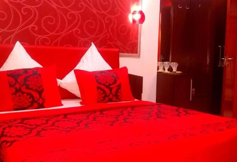 Hotel Byblov Rooms Boutique