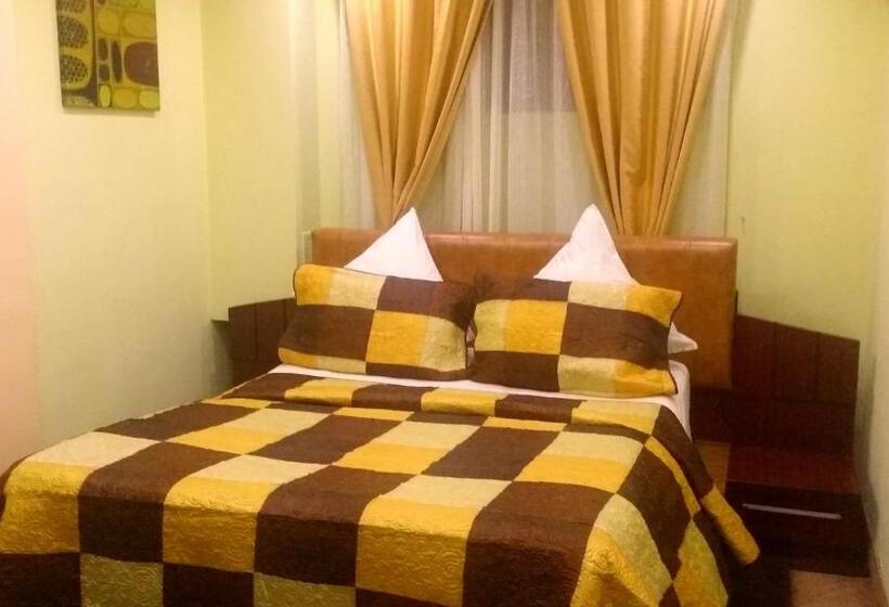 Hotel Byblov Rooms Boutique