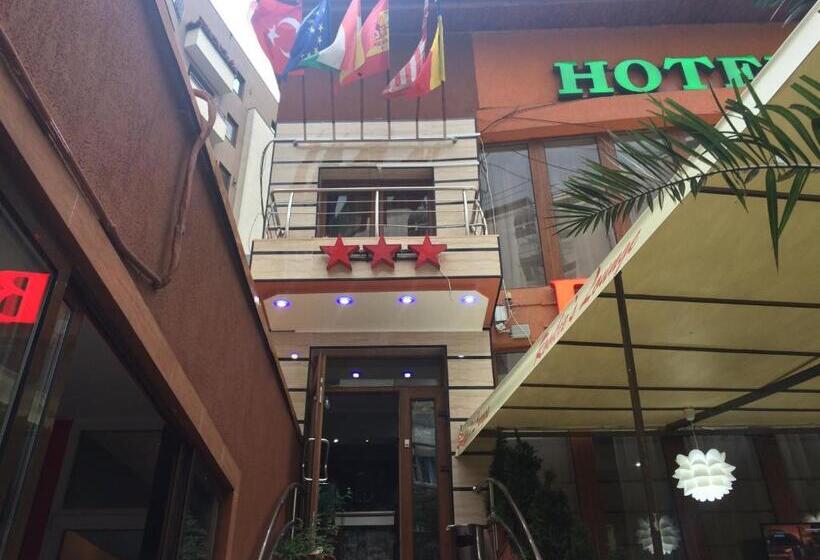 Hotel Byblov Rooms Boutique