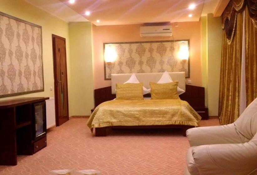 Hotel Byblov Rooms Boutique