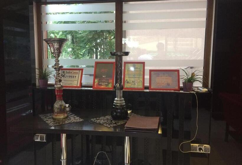 Hotel Byblov Rooms Boutique