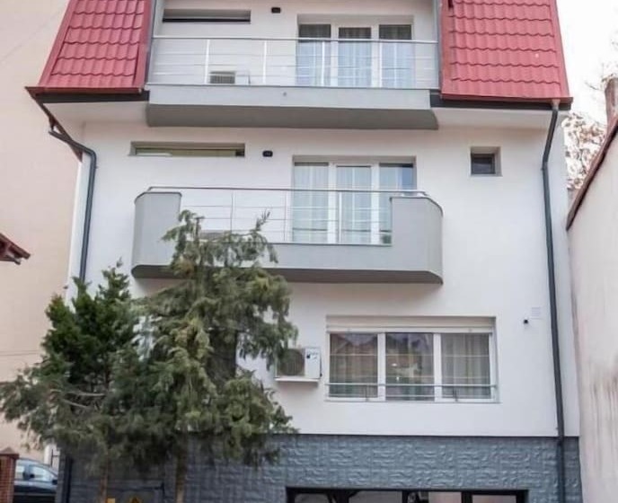 هتل Casa Gabriela