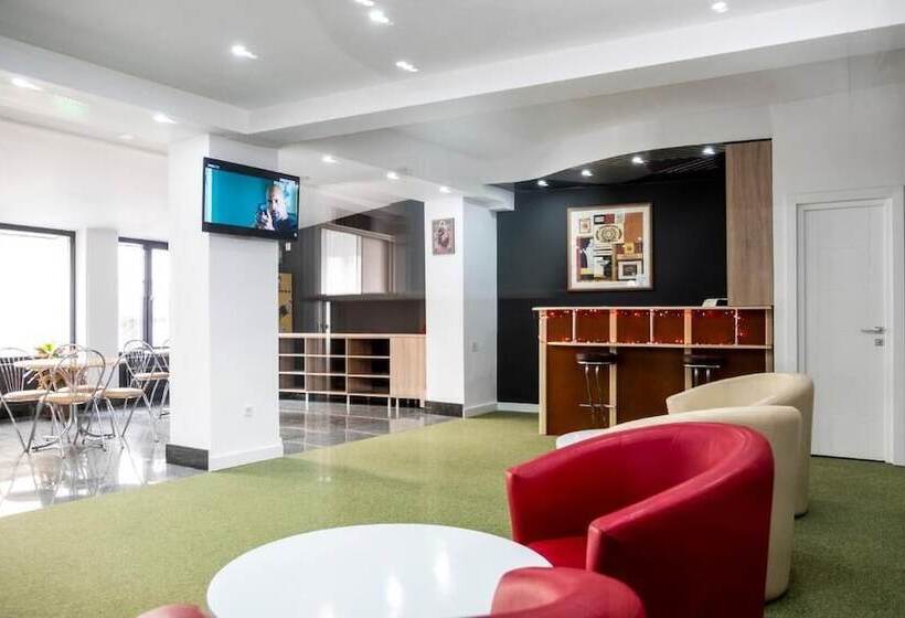 هتل Casa Gabriela