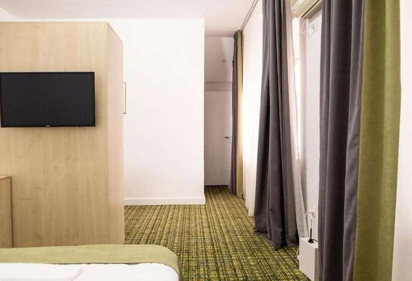 هتل Casa Gabriela