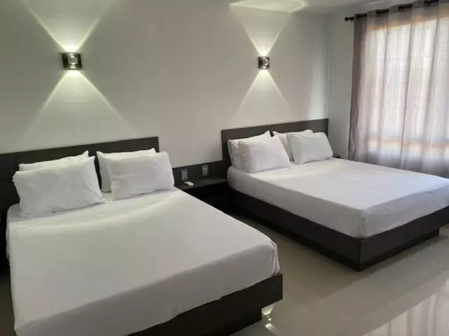 هتل Castillo Del Mar